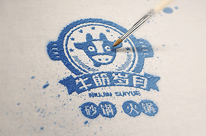 金口河区VI设计：解码城市文化，打造专属视觉名片