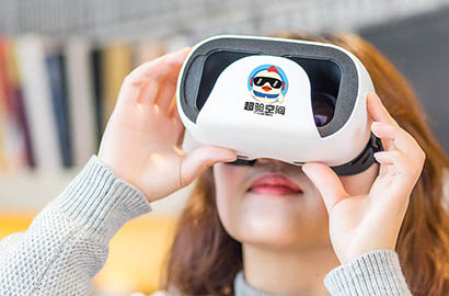 擘画金口河区VI设计蓝图，点亮城市品牌新征途